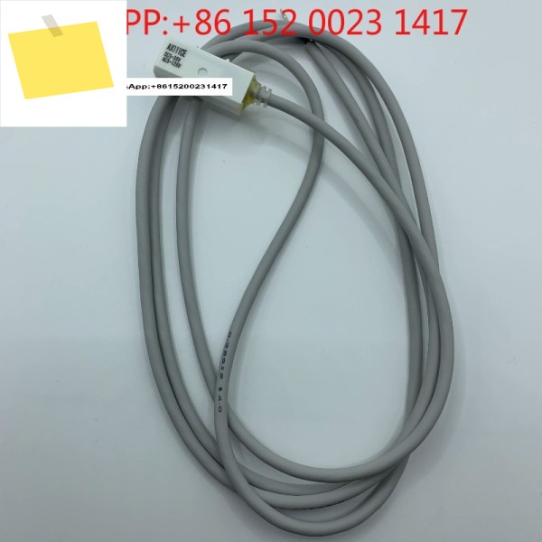 TAIYO Sun Iron 유압 마그네틱 스위치 AX111CE R32 제품 이미지