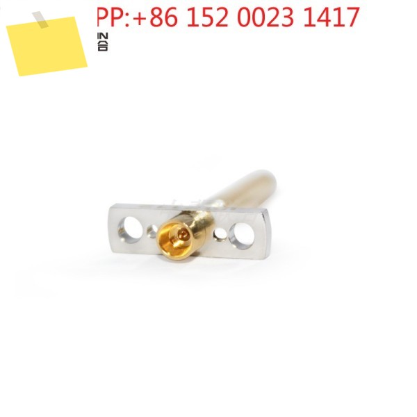 TOJOIN RF 프로브 테스트 헤드 SMPM-J프로브 -3뾰족한 바늘 제품 이미지
