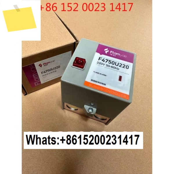 R4715, F4750U220, 대신 점화 컨트롤러 제품 이미지