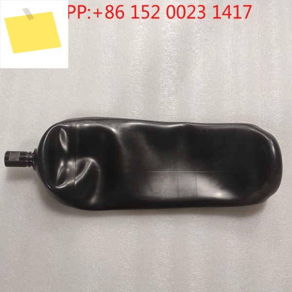 NXQA 누산기 S-kin 0.6311.62 546 L254063100L 제품 이미지