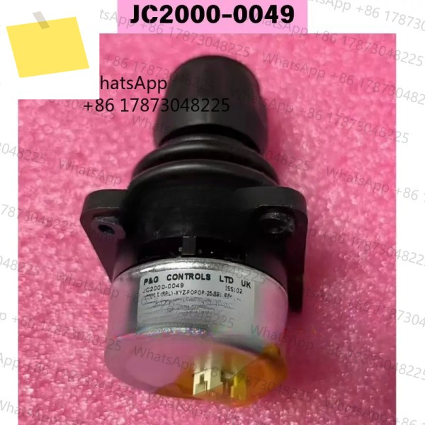 신품 정품 교육용 펜던트 DSQC679 조이스틱 JC2000-0049 제품 이미지