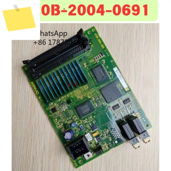중고 A20B-2004-0691 IO 보드 기능 테스트 OK 제품 이미지