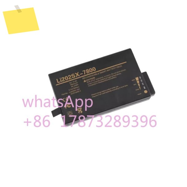 정품 Li202SX-7800 DustTrakII85308531 제품 이미지
