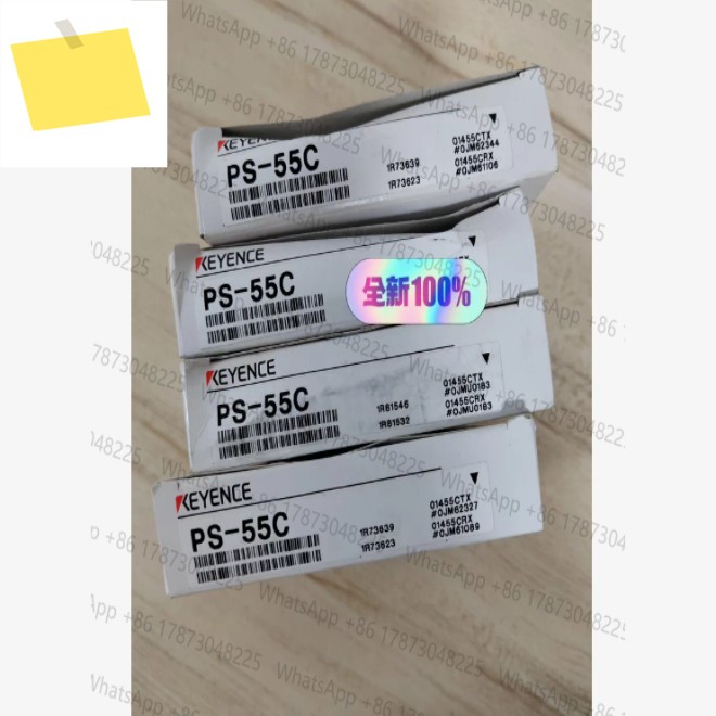 신품 오리지널 PS-55 KEYENCE 광전 스위치 센서 제품 이미지