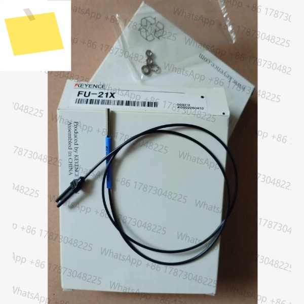 FU-21X 광섬유 센서 신품 고품질 제품 이미지