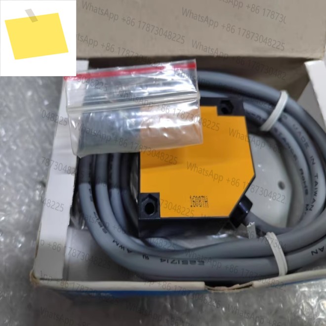 A3G-2MRS +MR-1 FOTEK 오리지널 새 제품 전원 포토 센서 제품 이미지