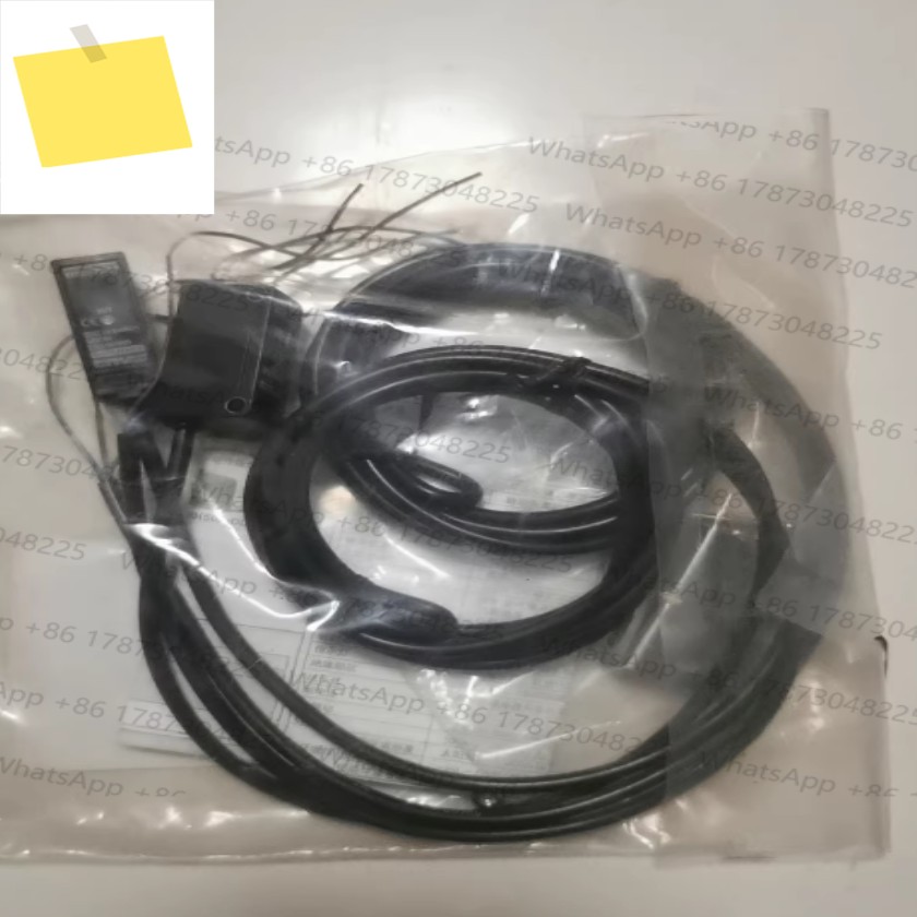 BYD3M-TDT-P 오리지널 정통 새 광전 스위치 제품 이미지