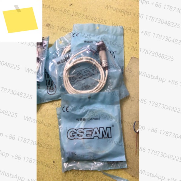 5PCS M10 유도형 근접 센서 AC90-250V 2선 NO 감지 거리 2mm LJ10A3-2-JEZ 제품 이미지
