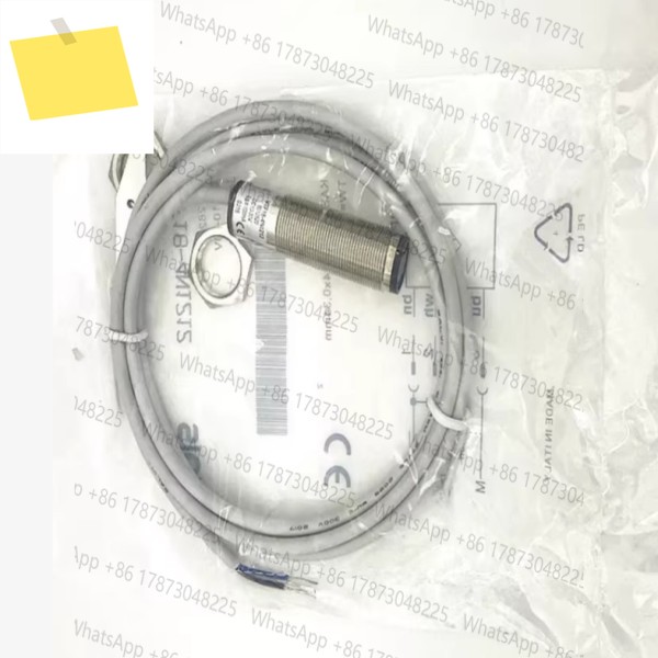 1PC VTF18-4N1212 또는 Sick 광전 스위치 센서 신품 원본 제품 이미지