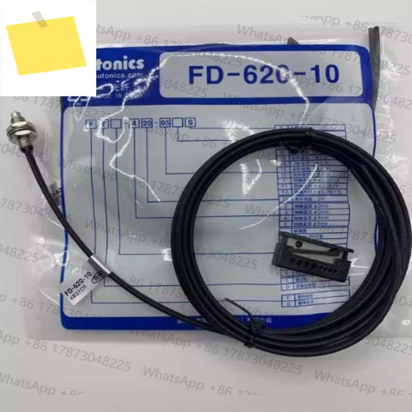 1PC FD-320-05 광섬유 케이블 새제품 제품 이미지