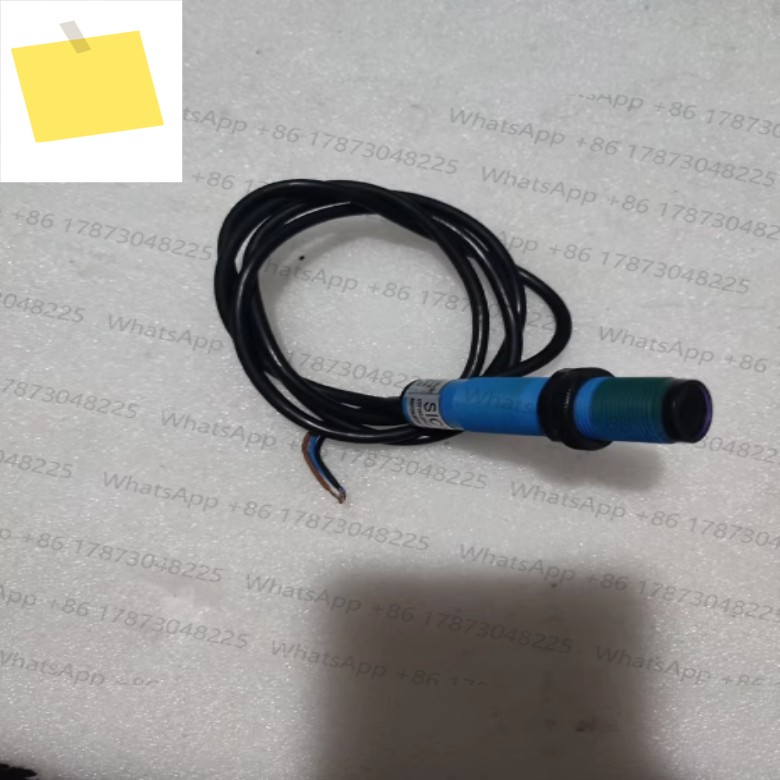1PC VTF180-2N41117 6037477 Sick 신품 오리지널 광전 센서 제품 이미지
