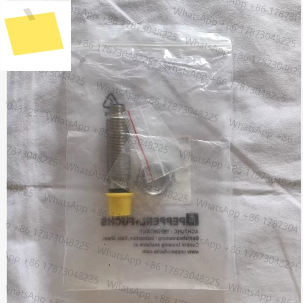 1PC NBB8-18GM60-E0-V1 P+F 유도형 근접 스위치 센서 신품 고품질 제품 이미지