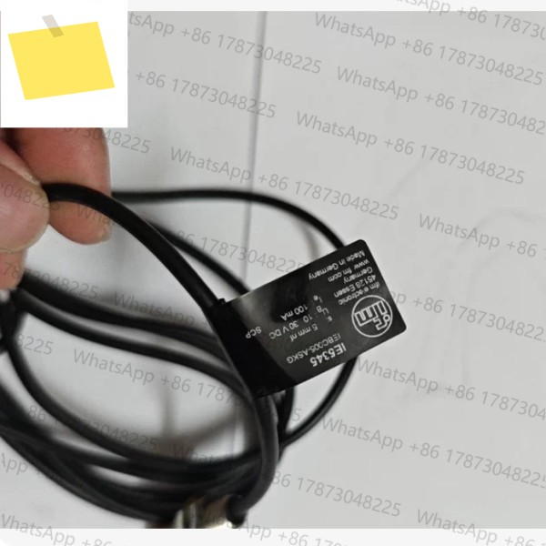 1PC IE5345 IFM 신품 고품질 유도 센서 제품 이미지