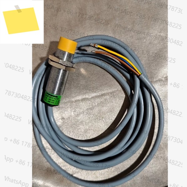 NI8-M18-AZ3X Turck 신품 고품질 근접 센서 제품 이미지