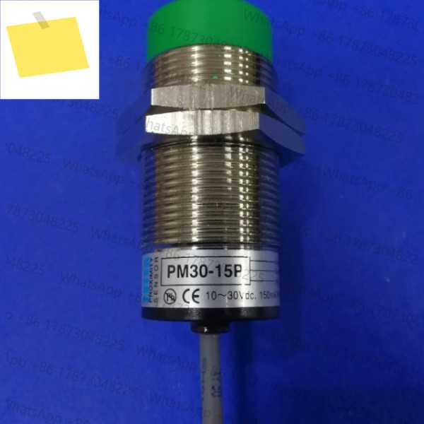1PC PM30-10N-10P-15N-15P-15NB-20N FOTEK 기존 신품 근접 스위치 센서 제품 이미지