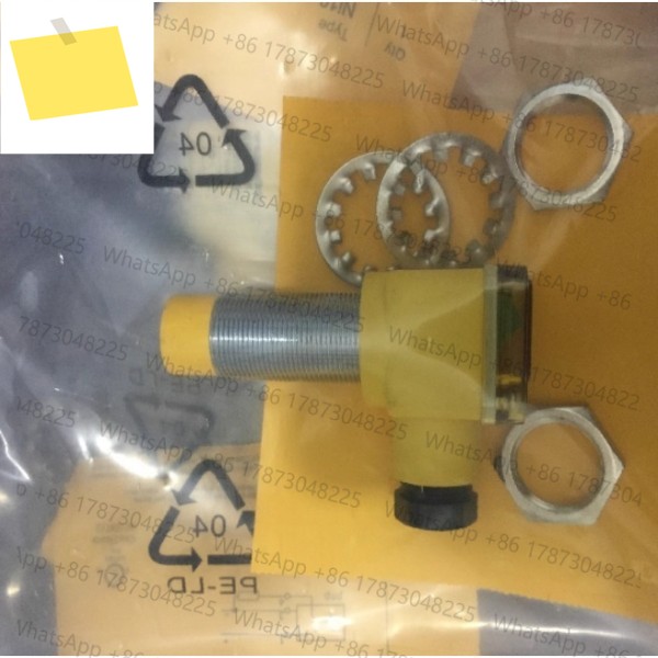 1PC NI5-P12SK-Y1X Turck 신품 고품질 유도형 근접 스위치 센서 제품 이미지