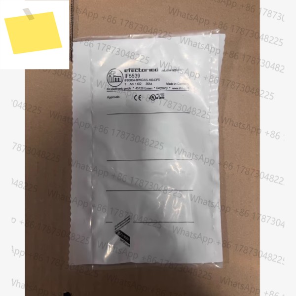 1PC IF5539 IF6015 유도 근접 스위치 센서 신품 고품질 제품 이미지