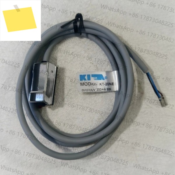 1PC KT-20NE KITA 신품 오리지널 마그네틱 스위치 제품 이미지
