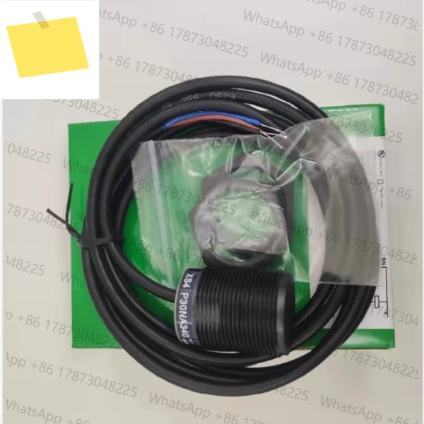 1PC XS4P12PA340 근접 스위치 센서 신품 고품질 제품 이미지
