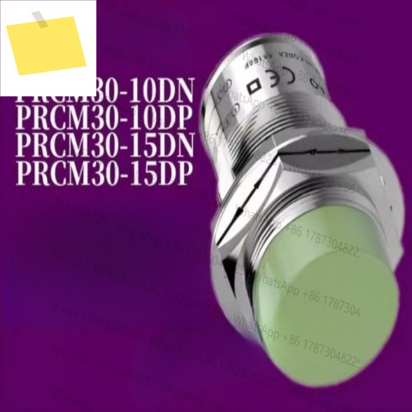 1PC PRCML30-10DP-10DN-15DP-15DN AUTONICS 근접 스위치 센서 오리지널 새제품 제품 이미지