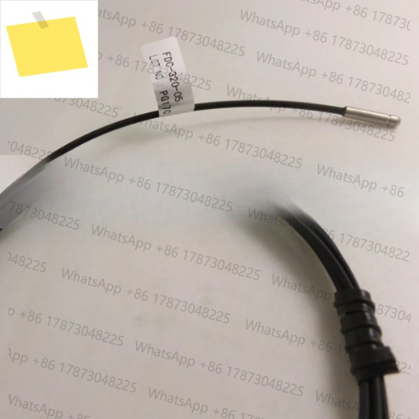 FDC-320-05 Autonics 정품 새 광섬유 케이블 제품 이미지