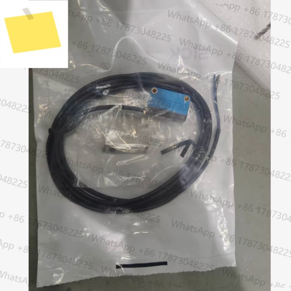 1PC GTE6-N1212 Sick 센서 광전 스위치 신품 원본 제품 이미지