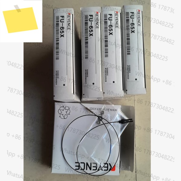 광섬유 센서 FU-65X 신품 고품질 제품 이미지