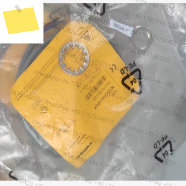 1PC Ni10-G18-AP6X 또는 Turck 근접 스위치 센서 신품 고품질 제품 이미지