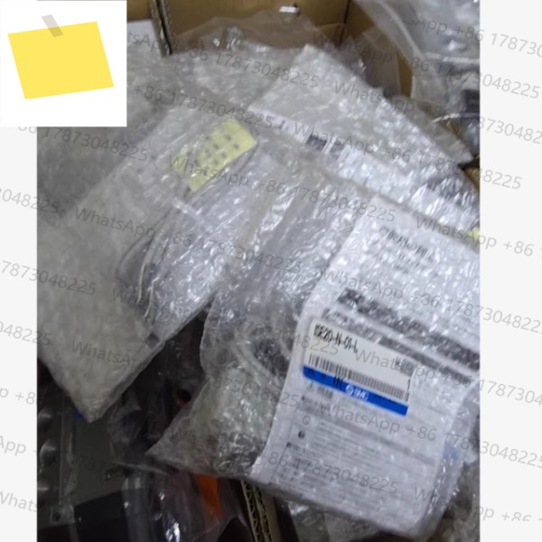 ISE20-N-01-L SMC 새제품 디지털 압력 스위치 제품 이미지