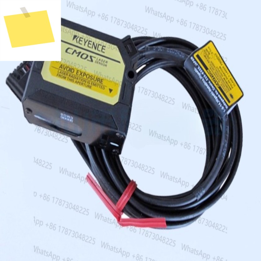 GV-H130 KEYENCE 레이저 센서 오리지널 새제품 제품 이미지