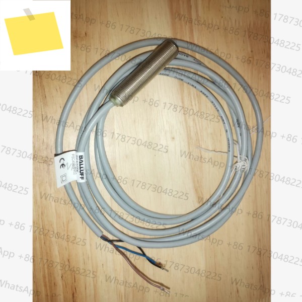 1PC BES M12MI-PSC40B-BV02 BV03 PNP 근접 스위치 센서 없음 Balluff 신품 고품질 제품 이미지
