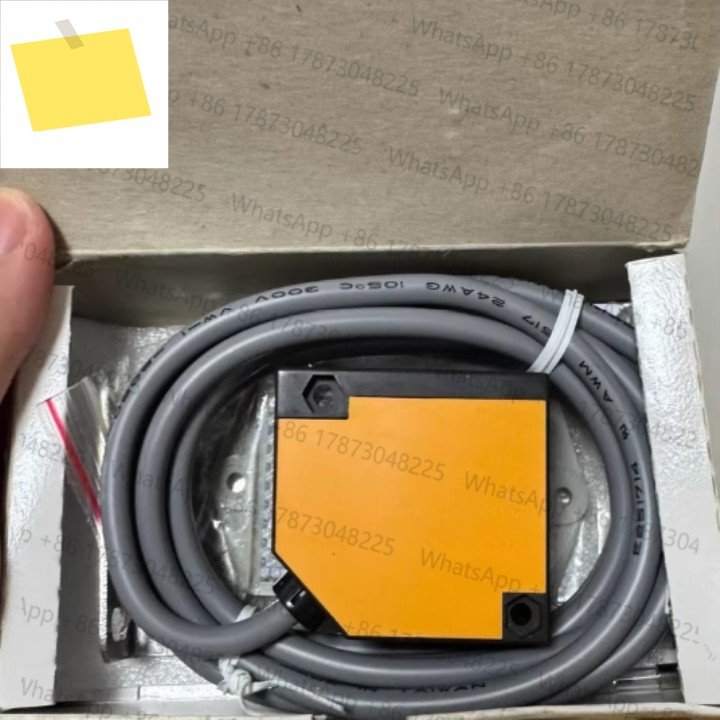 1세트 A3G-4MX+MR-1 FOTEK 광전 센서 새제품 오리지널 미러 리플렉스 전원 포토 제품 이미지