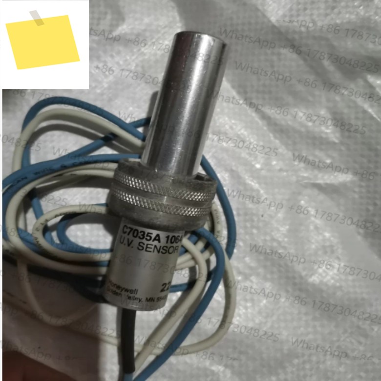 1PC C7035A1064 하니웰 새제품 오리지널 화염 감지기 제품 이미지