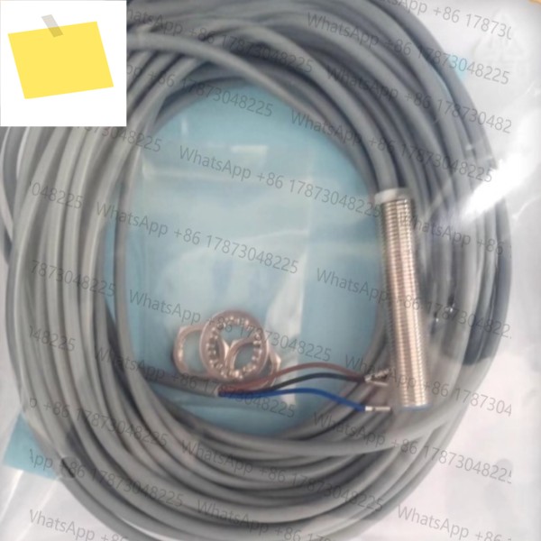 1PC DW-AD-601-M12 근접 스위치 유도 센서 고품질 제품 이미지