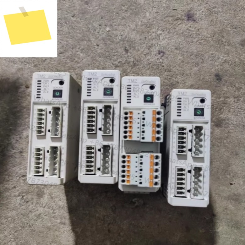 TM2-22CB AUTONICS 새 모듈 제품 이미지