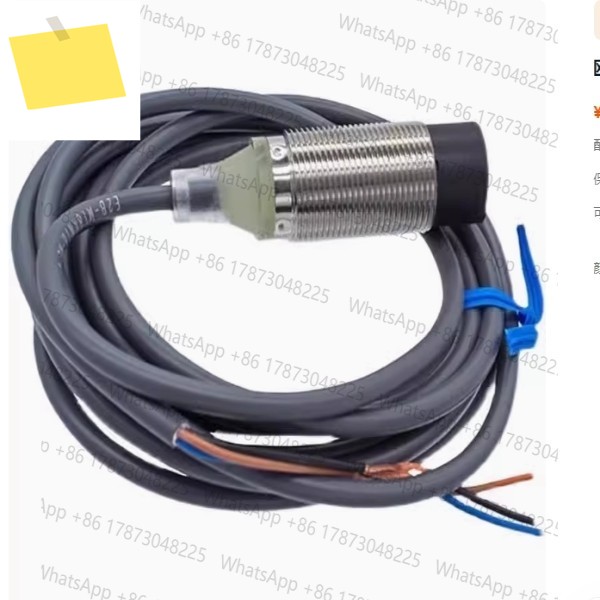 1PC E2B-M18KN16-WZ-C1 -WZ-B1 근접 스위치 센서 신품 고품질 제품 이미지