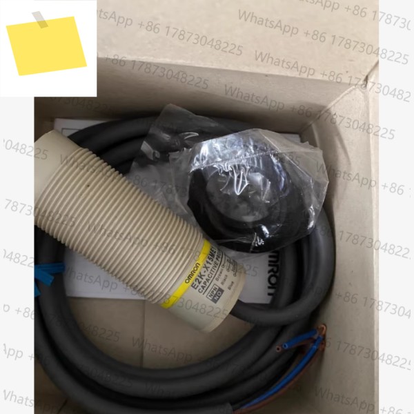 1PC E2K-X15MF1 M30 용량 성 근접 스위치 센서 신품 고품질 제품 이미지