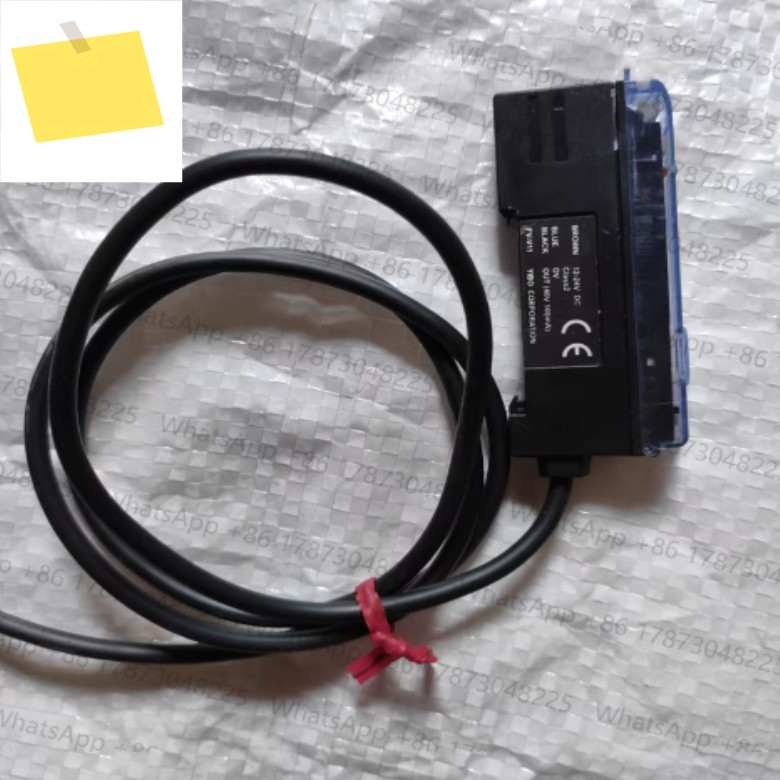 1PC FV-V11 또는 YIBOHNB 신품 오리지널 광섬유 증폭기 센서 제품 이미지