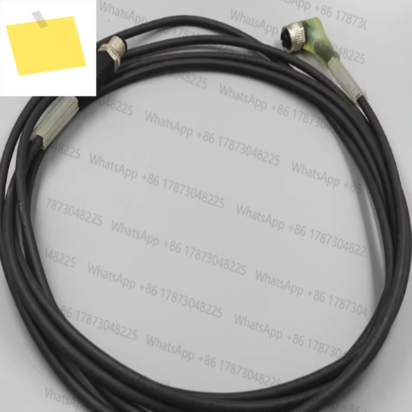 BCC M425-M414-3A-606-PX0434-030 BALLUFF 새제품 오리지널 케이블 4핀 제품 이미지