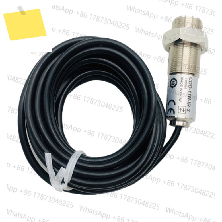 1PC CDD-11N-IR 또는 OPTEX 신품 오리지널 광전 센서 제품 이미지
