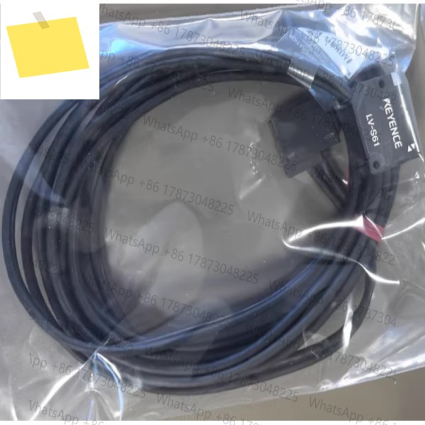 1PC LV-S61 또는 5M 오리지널 정품 새 KEYENCE 레이저 센서 제품 이미지