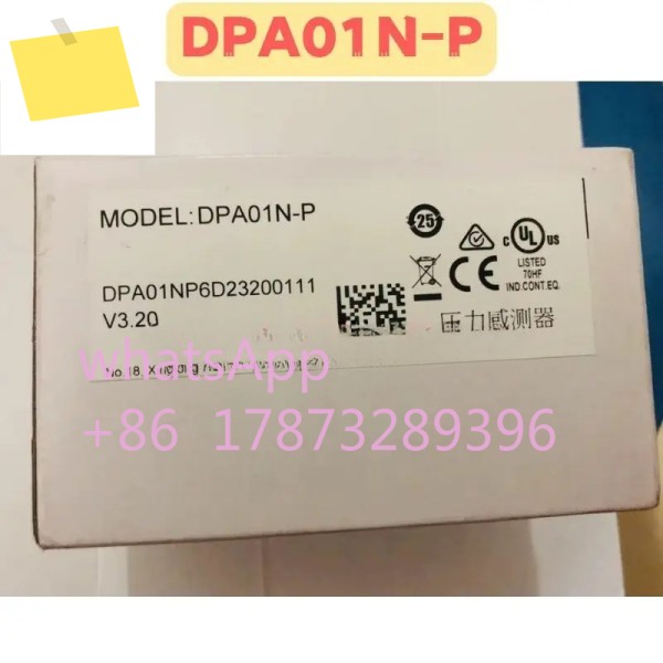 신품 오리지널 DPA01N-P P 압력 센서 제품 이미지