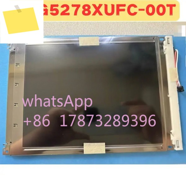 90% 새 디스플레이 화면 LMG5278XUFC-00T 00T 일반 기능 테스트 완료 OK 제품 이미지
