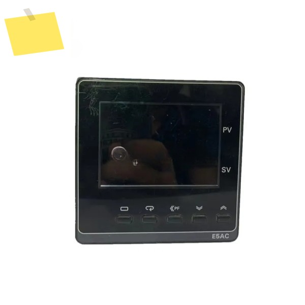 E5CC 시리즈 디지털 온도 컨트롤러 E5CC-CX2ASM-800 신규 제품 이미지