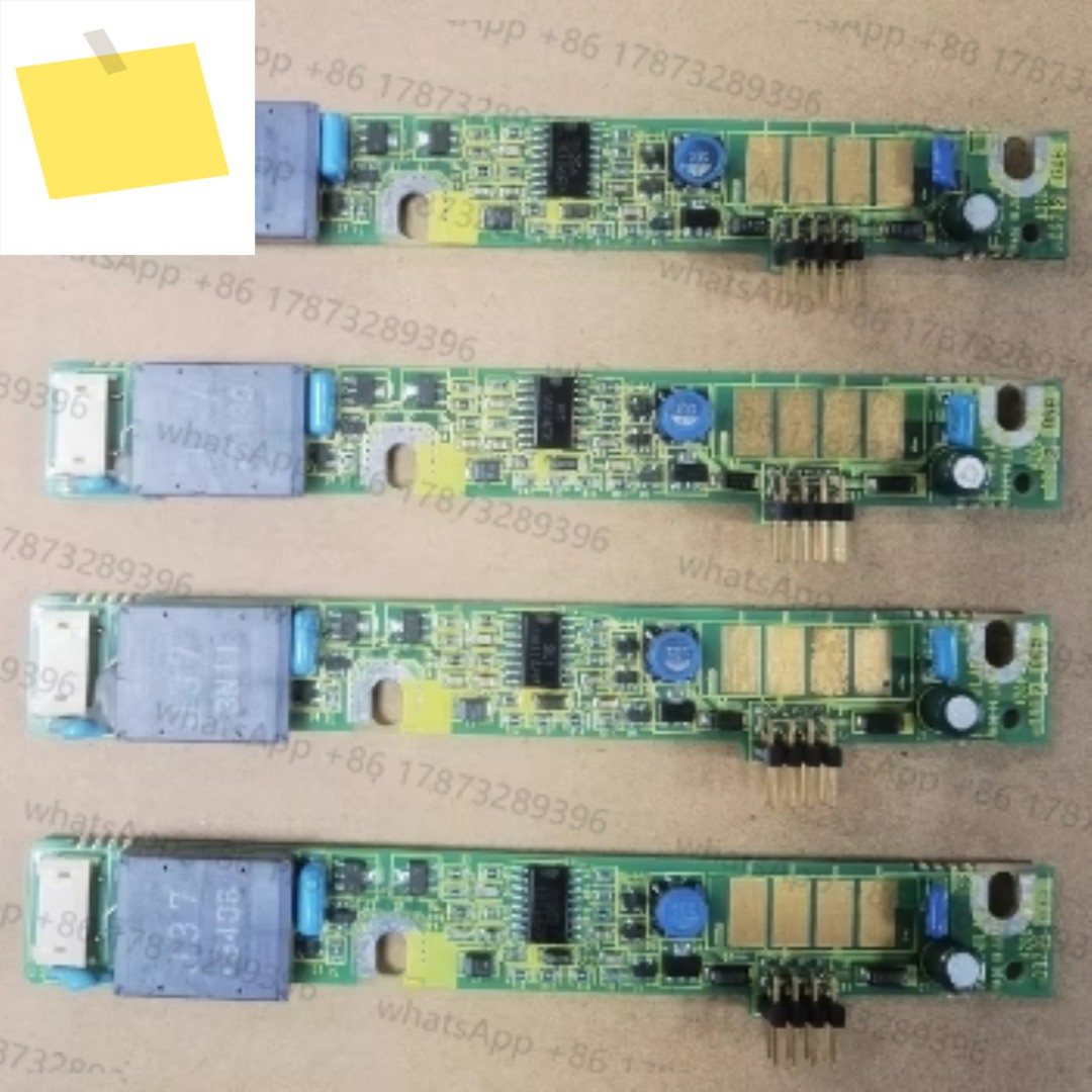중고 고전압 스트립 A20B-8001-0922 A20B 8001 0922 정상 기능 완료 OK 제품 이미지