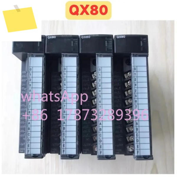 중고 모듈 QX80 정상 기능 테스트 완료 OK 제품 이미지