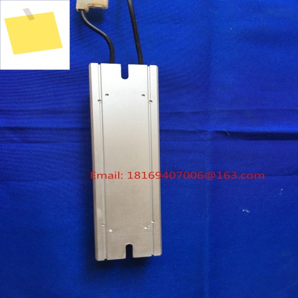 DAN0MHERM Z 1153227411 CAH 150C 27R-ABB 시작 버퍼 저항기충전 제품 이미지