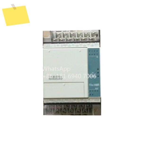 FX1S 시리즈 PLC 모듈 프로그래밍 가능 컨트롤러 FX1S-20MR-001 신품 스팟 제품 이미지