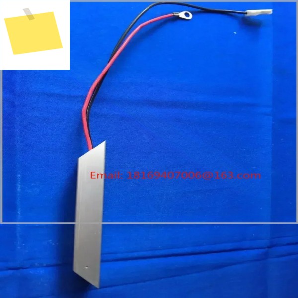VHPR 80IP65 HX 3R3 K ACS800-04 주파수 변환기용 충전 저항기 3.3ohms 제품 이미지