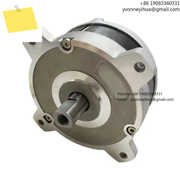 잔디 깍는 기계용 최고의 40V 800W Bldc 모터 3500rpm Dc 제품 이미지